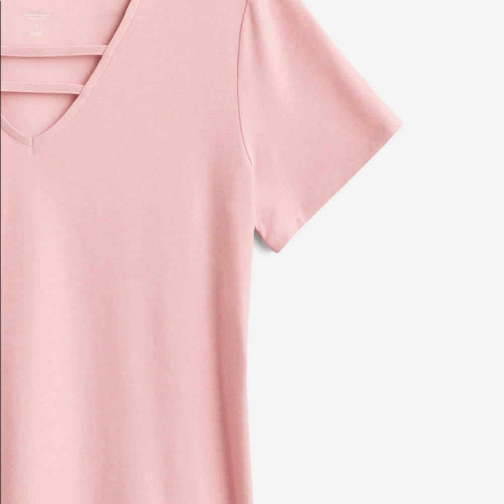 Market and Spruce Active Top